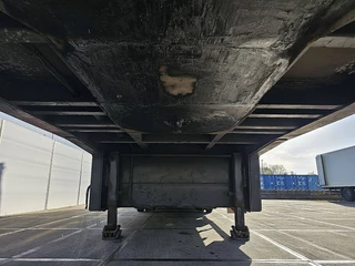 MEUSBURGER N/A 2006 - MPG4 4 AXLE afbeelding 7