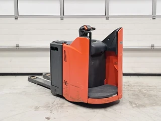 Linde 2021 - T20 SP afbeelding 3 miniatuur