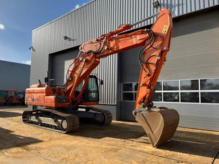 Doosan DX255LC-3 2013 - N/A immagine 7