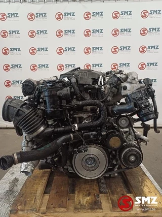 BMW N/A - Occ motor + versnellingsbak BMW B57D30B Xdrive imagen 3