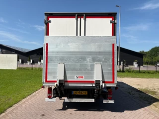 Iveco Daily 2013 - 40 C15 koel-vries Clixtar obrazek 7