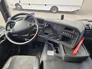 Scania G 2018 - G410 zdjecie 8