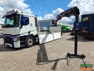 Renault T380 2017 - N/A te koop