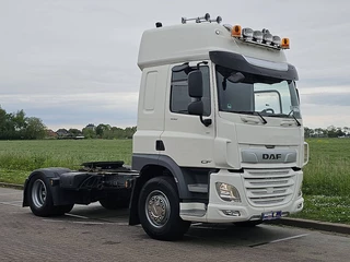DAF N/A 2020 - CF 450 bild 5