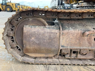 Caterpillar 336 GC 07A - CE Certified 2019 - N/A obrazek 11