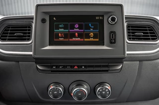 Renault Master 2024 - 2.3dCi | Bakwagen met Laadklep | LED | Carplay | Camera | Cruise image 20