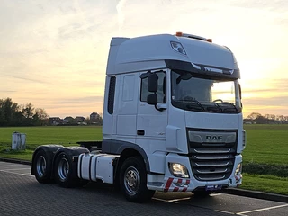 DAF N/A 2019 - XF 530 immagine 5