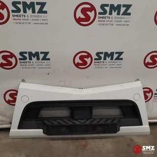 Mercedes-Benz N/A 2015 - Occ bumper Mercedes image 1