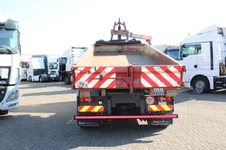 Mercedes-Benz Atego 2003 - N/A bild 6