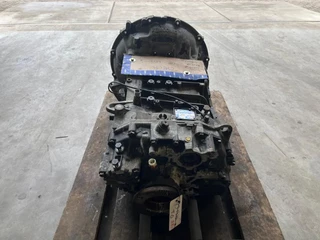 DAF N/A - versnellingsbak 9S1310 TO 9.48-0.75 afbeelding 4