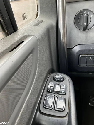 DAF 400 2016 - FAN CF Euro 6 Hyvalift 18 Ton portaalarmsysteem изображение 14