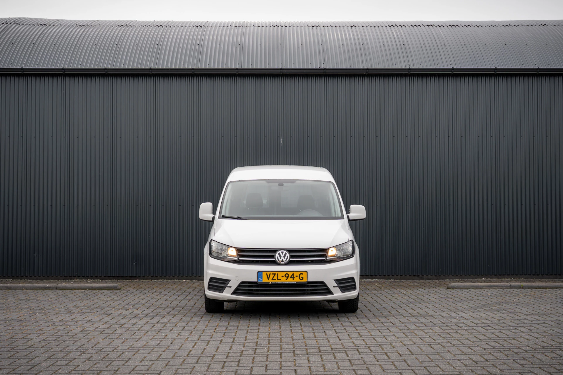 Volkswagen Caddy 2019 - 2.0 TDI L1H1 | Automaat | Carplay | Cruise | Airco | Trekhaak imagen 3