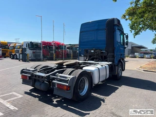 Mercedes-Benz Actros 1999 - 1840 obrazek 5