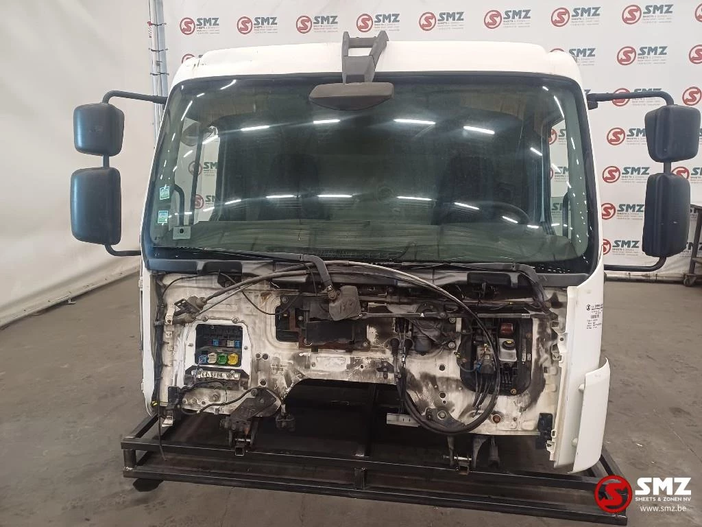Volvo 2012 - Occ cabine Volvo afbeelding 1