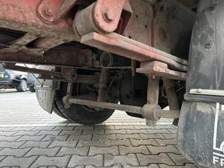 Iveco Eurocargo 1997 - 80E15 / Double Cab / Manual / 427 dkm obrazek 16