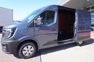 Renault Master 2024 - T35 2.0 dCi 170PK L2H2 Extra Schuifdeur L / R zdjecie 10