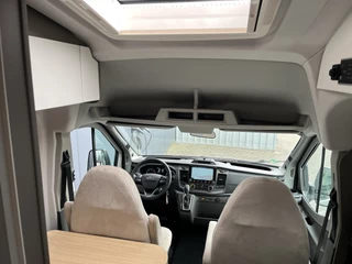 Ford Transit 2023 - LMC Innovan C590 Automaat 170PK obrazek 27