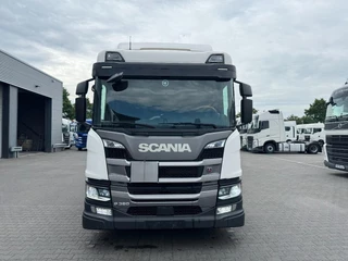 Scania P 2021 - P360 4x2 , 134000 km ! perfect distribution truck obrazek 2