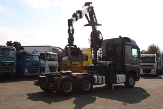 Mercedes-Benz Arocs 2019 - N/A obrazek 7