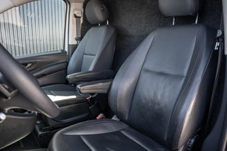 Mercedes-Benz Vito 2021 - 116 CDI | L3H1 XL |160PK | Automaat | ILS | 1ste eigenaar | Camera | Cruise | Navi | Climatronic imagen 12