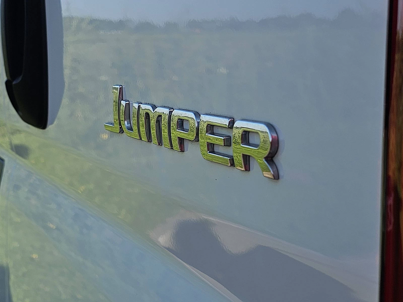 Citroën Jumper 2024 - 2.2 immagine 15