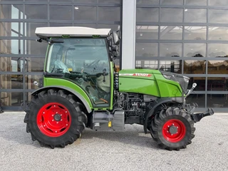 Fendt 209V Profi Gen3 Vario 2022 afbeelding 3 miniatuur