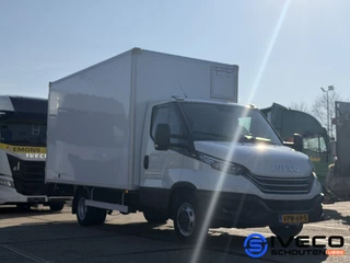 Iveco Daily 2022 - 35C16 A8 image 3