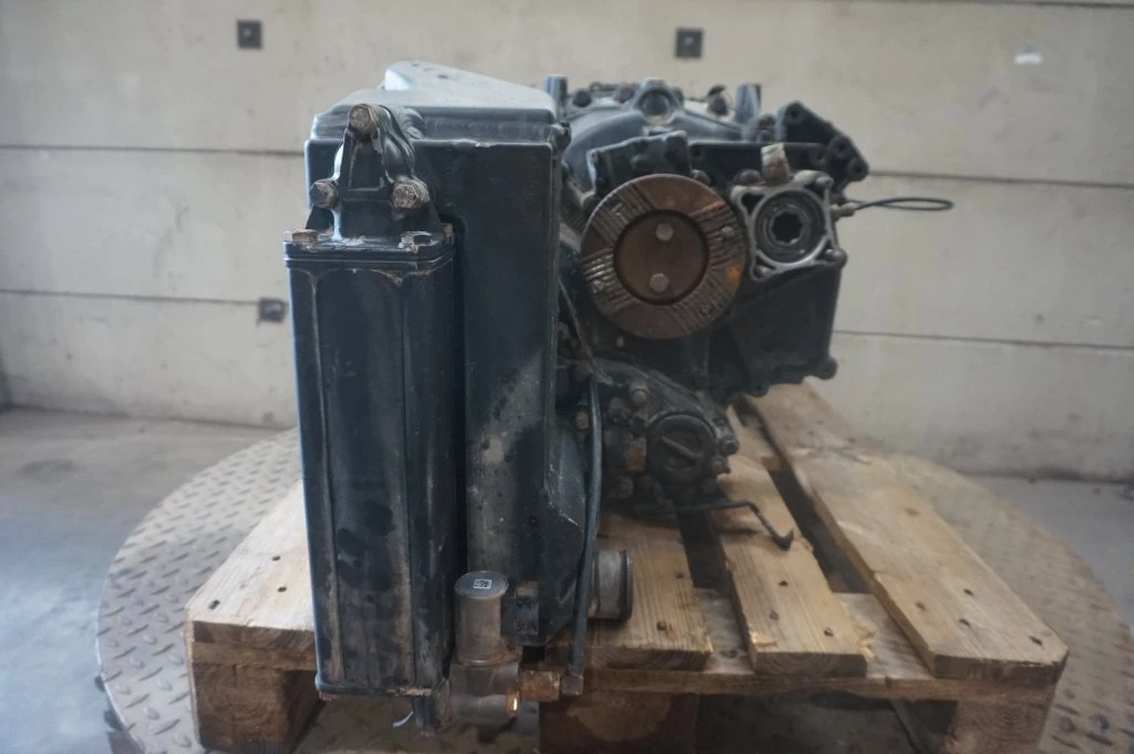 ZF 2005 - 12AS2131DD+INT 81.32003-6883 immagine 4