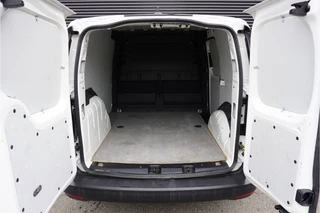 Volkswagen Caddy 2024 - Cargo 2.0 TDI 102pk Apple carplay Cruise Control Parkeersensoren Multifunctioneel Stuurwiel image 3 thumbnail