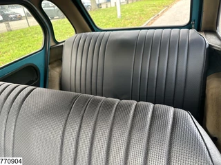 Citroën ? 1973 - Dyane Luxe bild 8