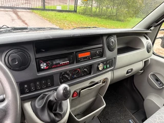 Renault Mascott 150 - Be trekker 12 TON  EURO 5 N1 (147) imagen 11