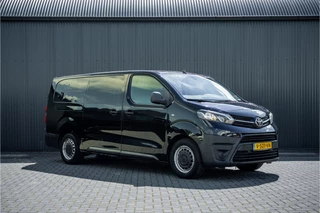Toyota ProAce 2019 - 2.0 D4d | 120PK | 3-Zits | Cruise | Navi | Airco | Trekhaak obrazek 4
