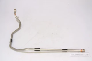 Mercedes-Benz N/A - Compressed Air System Leiding image 1