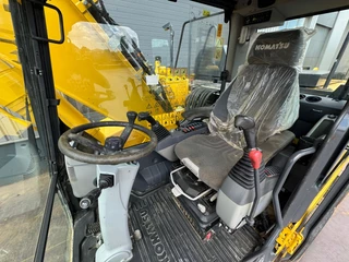 Komatsu PW180-11 2019 - N/A imagem 11