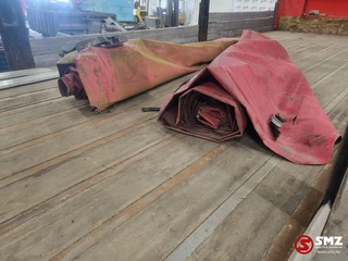 Diversen N/A 1996 - Occ Opbouw met zeil immagine 5