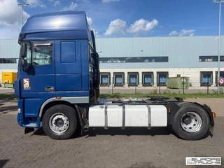 DAF XF105.460 2006 afbeelding 2 miniatuur
