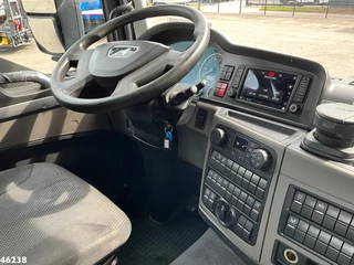 MAN TGS 2019 - 28.460 Euro 6 20 Ton haakarmsysteem obrazek 10