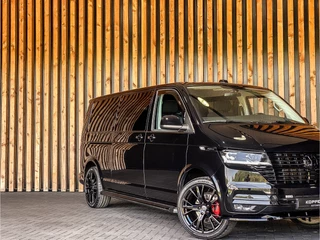Volkswagen Transporter 2019 - 2.0 TDI 150PK DSG Dubbele Cabine image 28