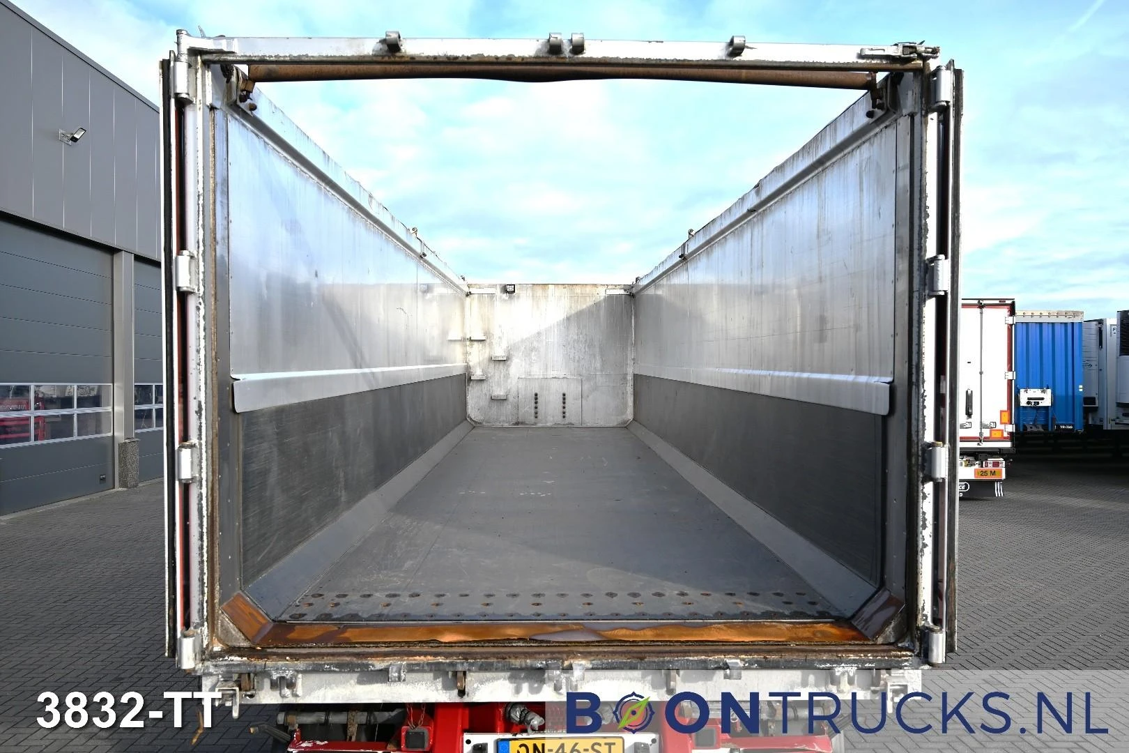 Bulthuis TATA23 2015 afbeelding 2