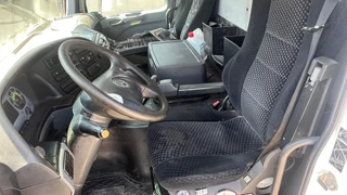 Mercedes-Benz Actros 2006 - 3244 изображение 8