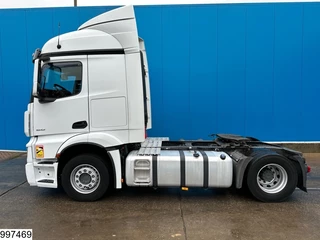 Mercedes-Benz Actros 2018 - 1842 EURO 6 obrazek 11
