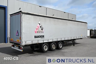 Schmitz Cargobull SCB*S3B 2013 - N/A te koop