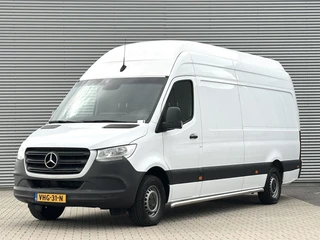 Mercedes-Benz Sprinter 2020 - 314 2.2 CDI L3H3 Extra hoog|Airco|Cruise|Luxe stuu à venda