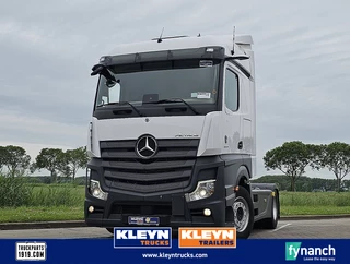 Mercedes-Benz Actros 2020 - 1848 LS te koop