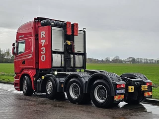 Scania R 2012 - R730 obrazek 6