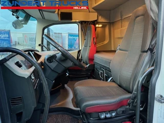 Volvo FH 2018 - 420 GLOBETROTTER, 2 TANKS obrazek 10