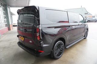 Ford Transit Custom 2024 - 320L 2.0 TDCI 170PK L2H1 Limited DubbelCabine Automaat imagen 5