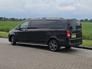 Mercedes-Benz Vito 2022 - 114 obrazek 6