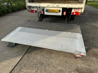 DAF CF 250 FA 2015 - N/A obrazek 11