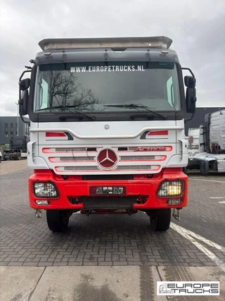 Mercedes-Benz Actros 2005 - 3336 image 8